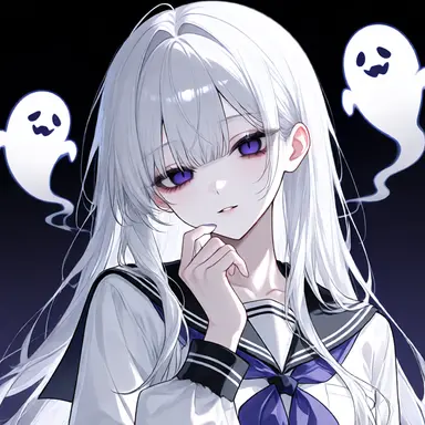Profile image of 霊