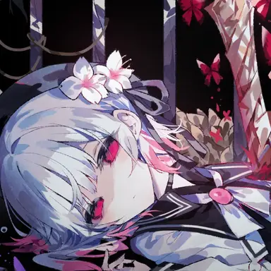 Profile image of 桜羽エマ