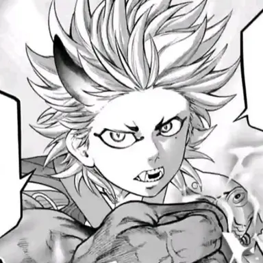 Profile image of Kintaro