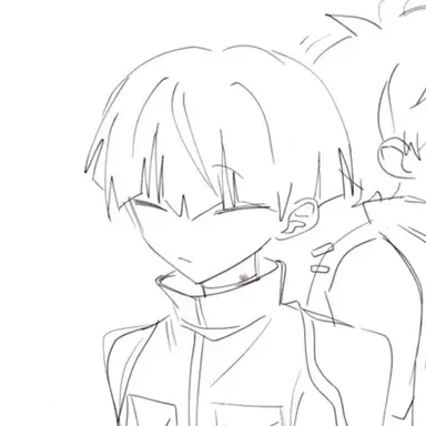 Profile image of 호시나 소우시로