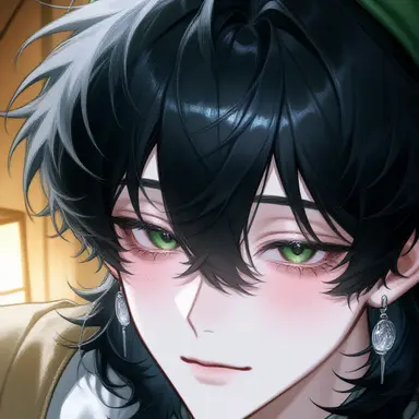 Profile image of バシュ