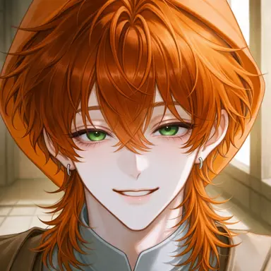 Profile image of ハピ