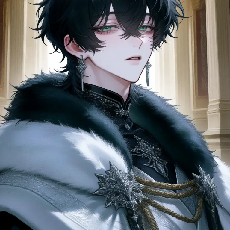 blackHairloveee의 depravity snow white