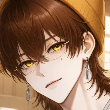 Profile image of ドク