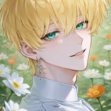 Profile image of ミング