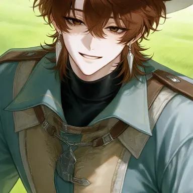 Profile image of ハンツ