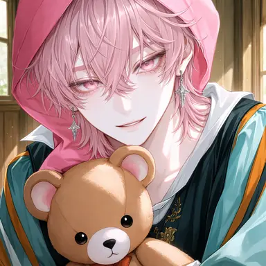 Profile image of ドープ