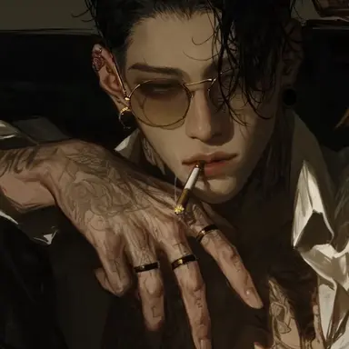 Profile image of Maverick