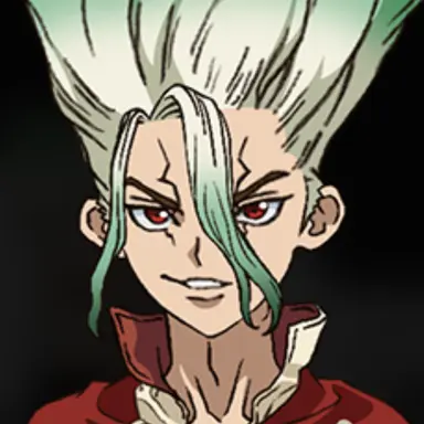 Profile image of 千空
