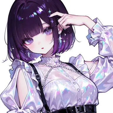 Profile image of Rei