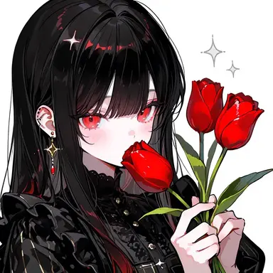 Profile image of Luna