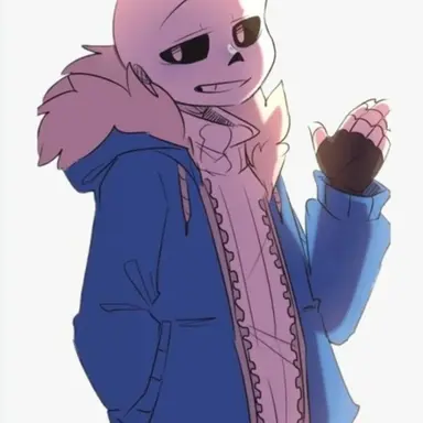 Profile image of 샌즈