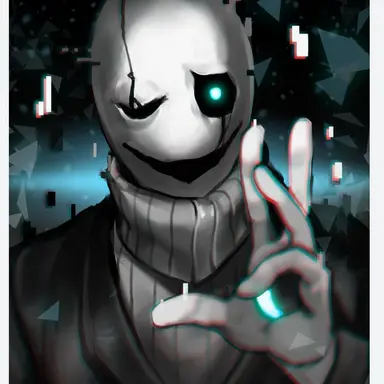 Profile image of 가스터