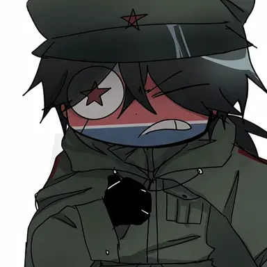 Profile image of 북한