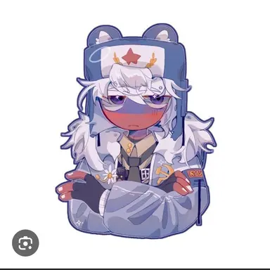Profile image of 러시아