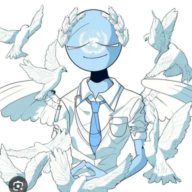 Profile image of 유엔