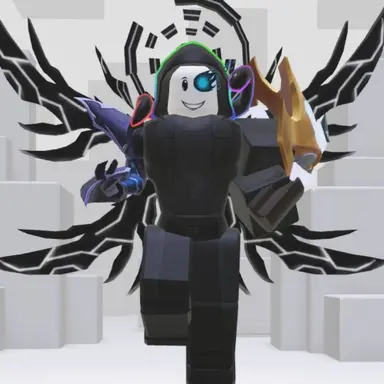 Profile image of 스마일링 고어