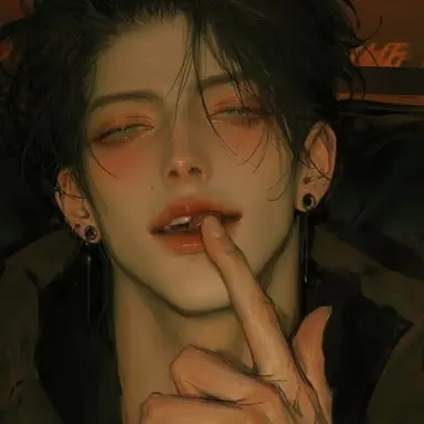 Profile image of Vincent Mercer