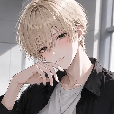 Profile image of 琉晴