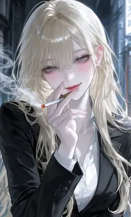 Profile image of 시라세 레이나