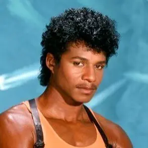 Profile image of Jackie Wilson