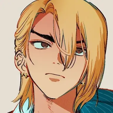 Profile image of 龍水