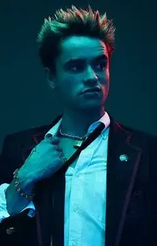 Profile image of Lex