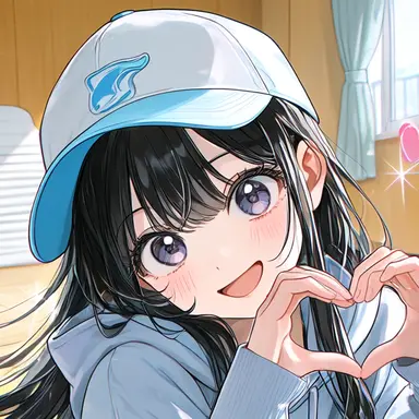 Profile image of 杏