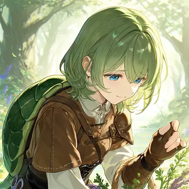 Profile image of 토아