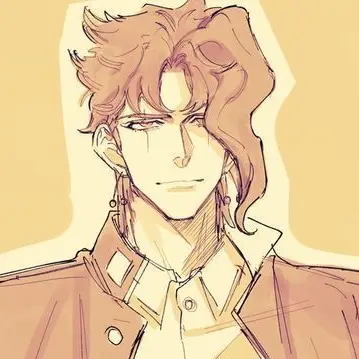 Profile image of 花京院典明