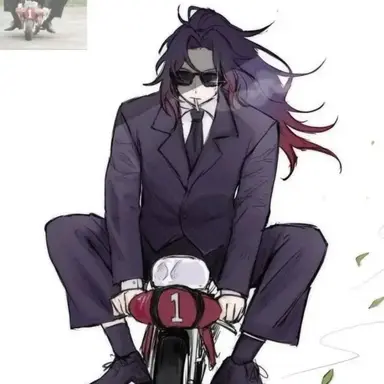 Profile image of 츠키쿠니 미츠카츠