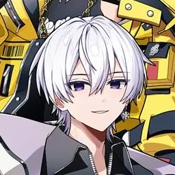 Profile image of Nishiki