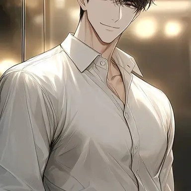Profile image of Anthony