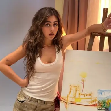 Profile image of Mika Abdalla