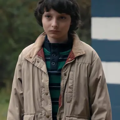 Profile image of Mike Wheeler
