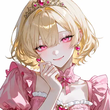 Profile image of Lillian