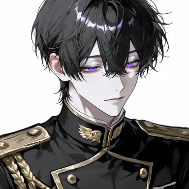 Profile image of Cyan
