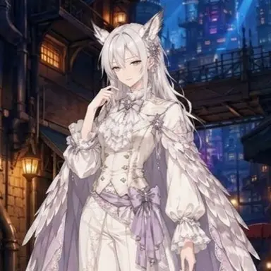 Profile image of シルヴィア
