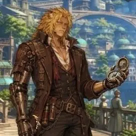 Profile image of レオンハルト