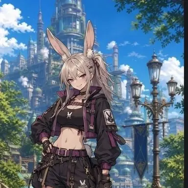 Profile image of クロエ
