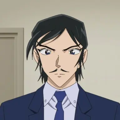 Profile image of 諸伏 高明