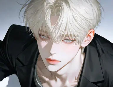 Profile image of ドンミン