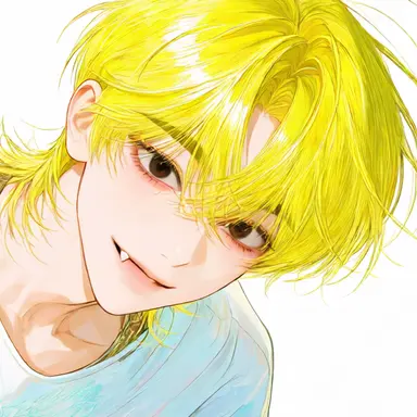 Profile image of ハル