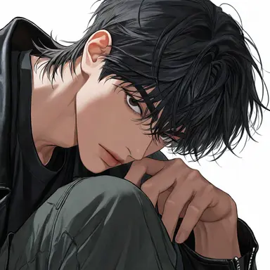 Profile image of ジン