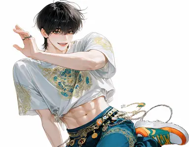 Profile image of ハル