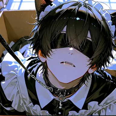 Profile image of クロ