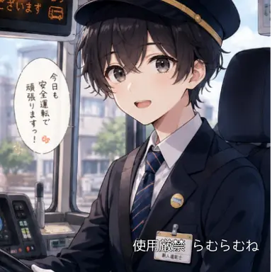 Profile image of 福元凪ﾌｸﾓﾄﾅｷﾞ