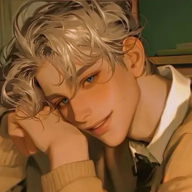 Profile image of 노아 베일