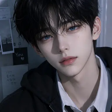 Profile image of 한정우