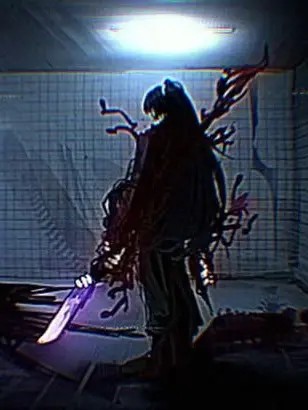 Juinjang__의 {{user}}를 집착하는 홍루,료슈